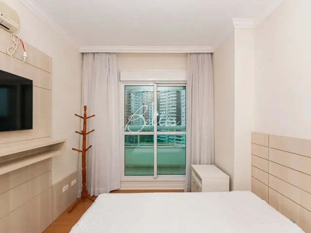Imagem 2: Apartamento 4 Dormitórios - Ecoville - Alugar - Bellos Imóveis
