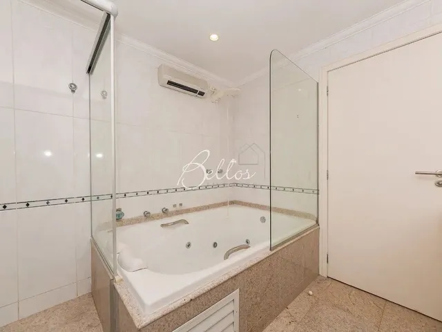 Imagem 9: Apartamento 4 Dormitórios - Ecoville - Alugar - Bellos Imóveis