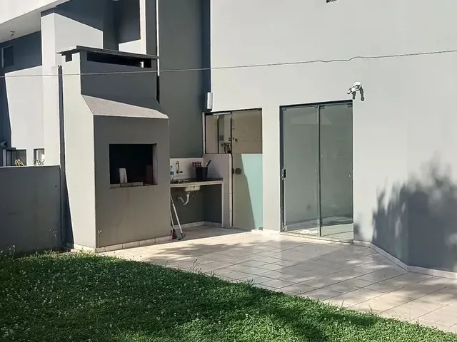Imagem: Sobrado Locação em santa Felicidade (3