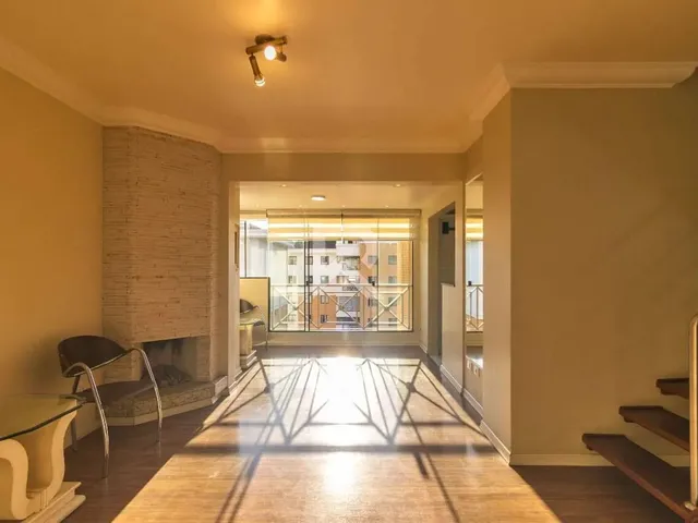 Imagem: Cobertura Duplex com Vista Livre, 3 Quartos