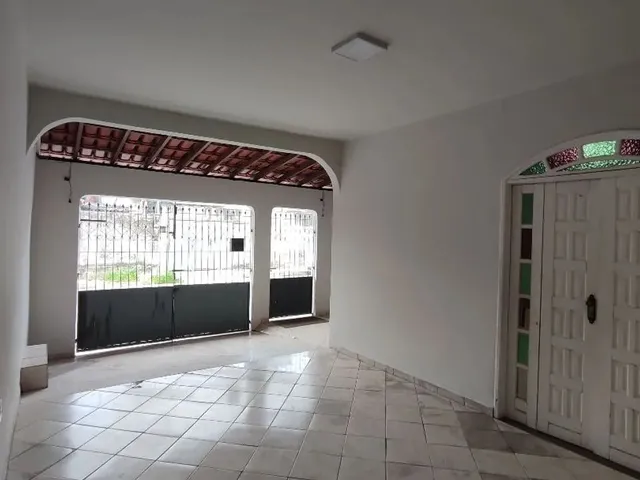 Imagem 9: Alugo Casa com 3 Quartos e Garagem