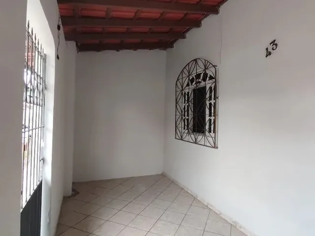 Imagem 10: Alugo Casa com 3 Quartos e Garagem