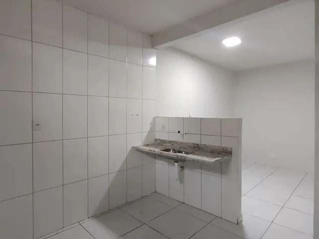 Imagem 15: Alugo Casa com 3 Quartos e Garagem