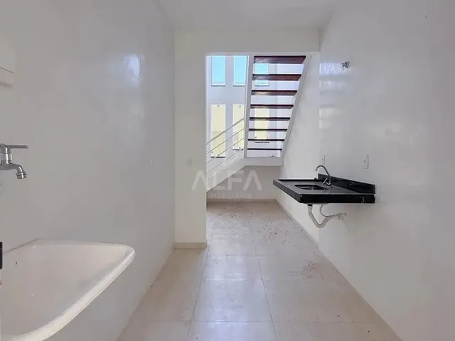 Imagem 8: Casa para Alugar em Serra, das Laranjeiras, com 3 Quartos, com 102 M²
