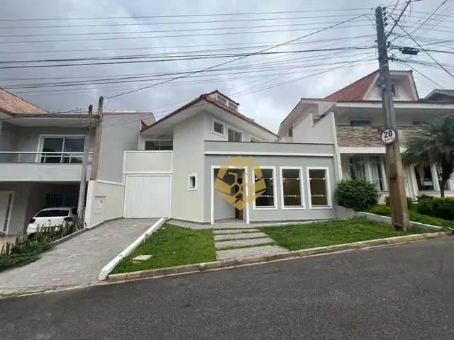 Imagem: Casa com 4 Dormitórios para Alugar, 350