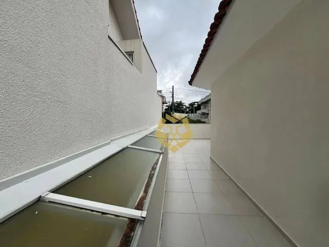 Imagem 4: Casa com 4 Dormitórios para Alugar, 350 M² por R$ 8.680,00/Mês - Santo Inácio