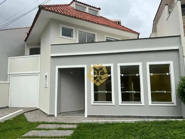 Imagem 13: Casa com 4 Dormitórios para Alugar, 350 M² por R$ 8.680,00/Mês - Santo Inácio