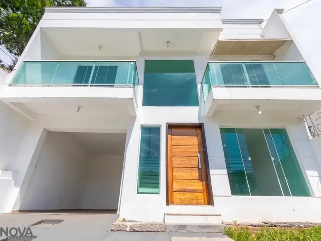 Imagem: Sobrado para Locação 165 M² - Vista Alegre