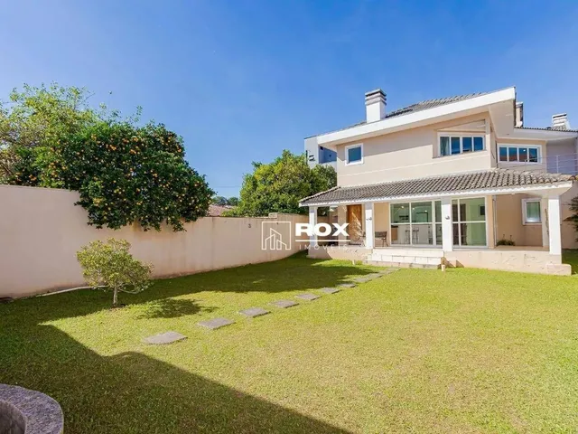 Imagem: Casa com 4 Quartos 2 Suítes para Alugar
