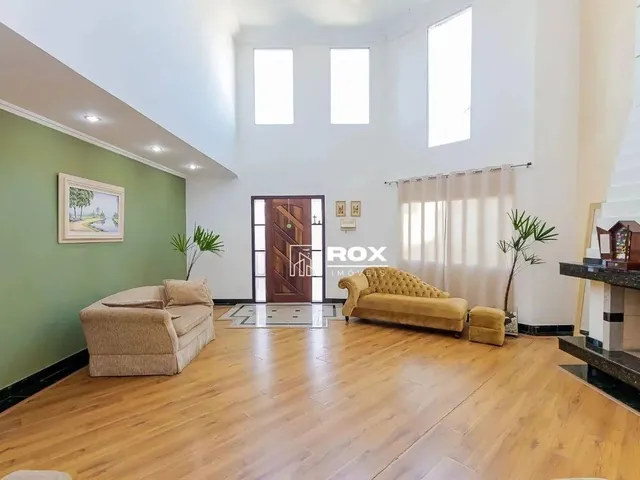 Imagem 6: Casa com 4 Quartos 2 Suítes para Alugar, 362 M² por R$ 9.799/Mês - São Braz