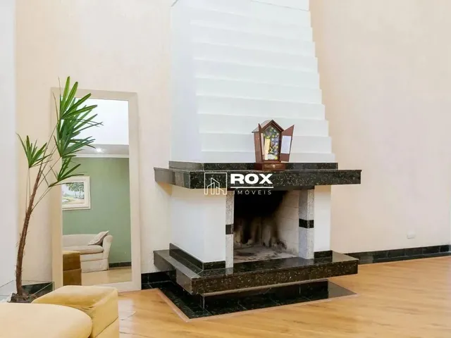 Imagem 4: Casa com 4 Quartos 2 Suítes para Alugar, 362 M² por R$ 9.799/Mês - São Braz