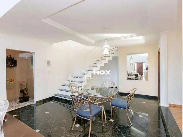 Imagem 16: Casa com 4 Quartos 2 Suítes para Alugar, 362 M² por R$ 9.799/Mês - São Braz