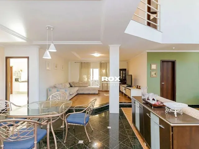 Imagem 15: Casa com 4 Quartos 2 Suítes para Alugar, 362 M² por R$ 9.799/Mês - São Braz