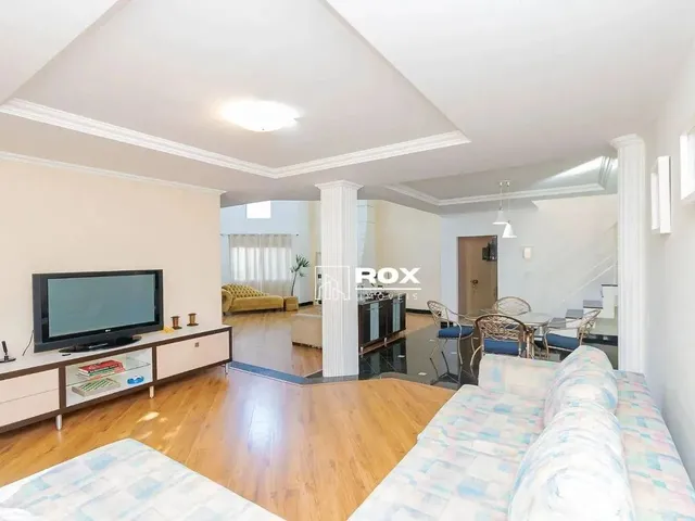 Imagem 5: Casa com 4 Quartos 2 Suítes para Alugar, 362 M² por R$ 9.799/Mês - São Braz