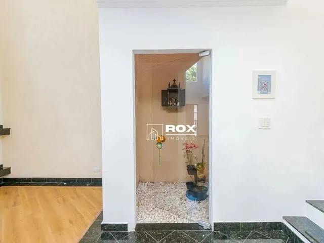 Imagem 8: Casa com 4 Quartos 2 Suítes para Alugar, 362 M² por R$ 9.799/Mês - São Braz
