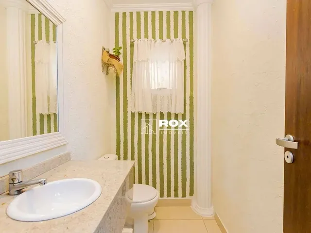Imagem 9: Casa com 4 Quartos 2 Suítes para Alugar, 362 M² por R$ 9.799/Mês - São Braz