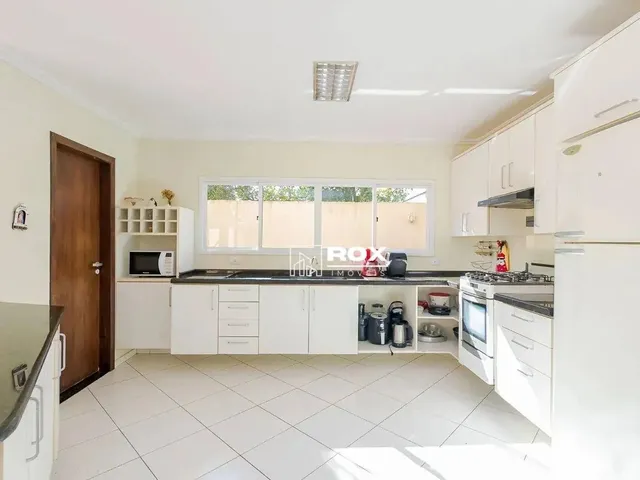 Imagem 3: Casa com 4 Quartos 2 Suítes para Alugar, 362 M² por R$ 9.799/Mês - São Braz