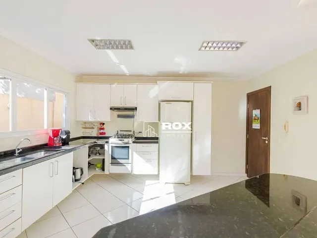 Imagem 7: Casa com 4 Quartos 2 Suítes para Alugar, 362 M² por R$ 9.799/Mês - São Braz