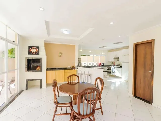 Imagem 11: Casa com 4 Quartos 2 Suítes para Alugar, 362 M² por R$ 9.799/Mês - São Braz