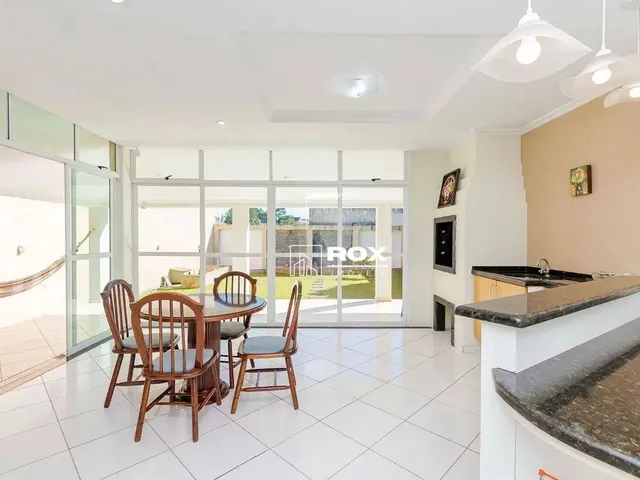 Imagem 10: Casa com 4 Quartos 2 Suítes para Alugar, 362 M² por R$ 9.799/Mês - São Braz