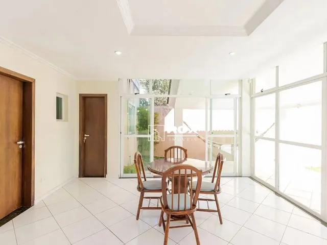 Imagem 2: Casa com 4 Quartos 2 Suítes para Alugar, 362 M² por R$ 9.799/Mês - São Braz