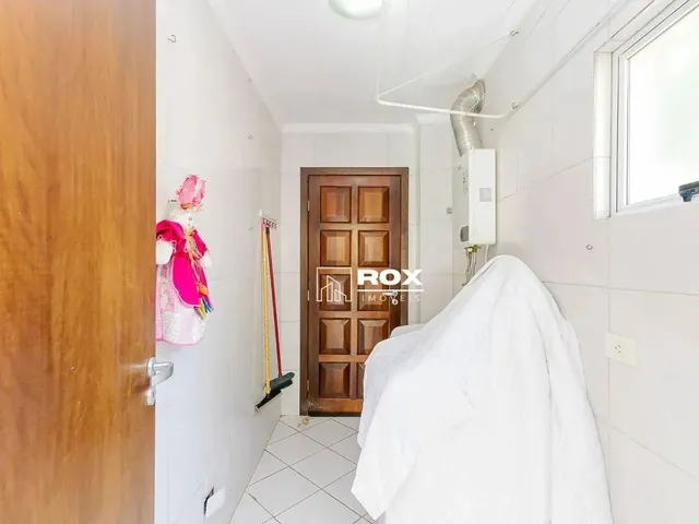 Imagem 12: Casa com 4 Quartos 2 Suítes para Alugar, 362 M² por R$ 9.799/Mês - São Braz