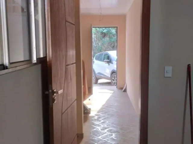Imagem: Apartamento 02 Quartos em Santana -Cariacica