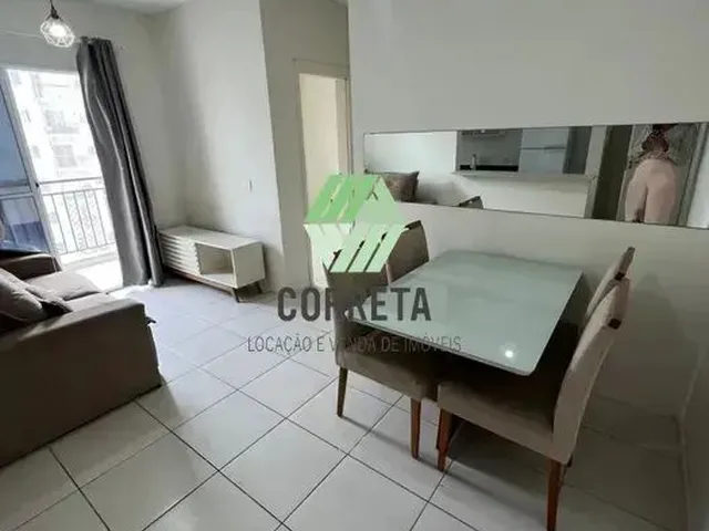 Imagem: Gs - Ótimo Apartamento Mobiliado em Morada