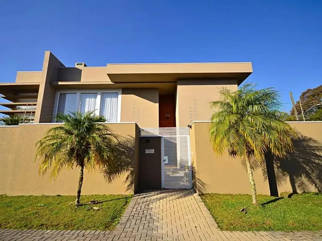 Imagem: Casa para Locação, santa Felicidade, 4