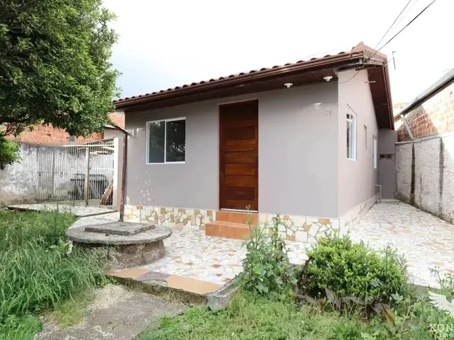 Imagem: Casa no Butiatuvinha com 60,00M²