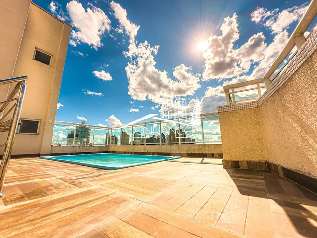 Imagem 16: Cobertura com Piscina 4 Quartos para Alugar no Ecoville, Curitiba - Pr