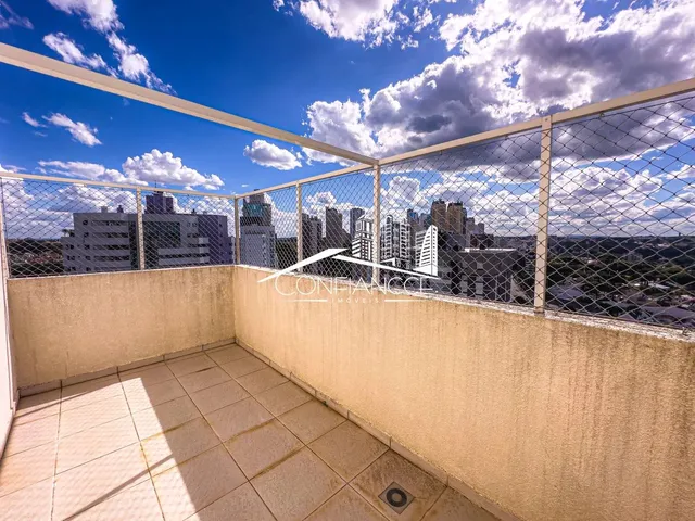 Imagem 15: Cobertura com Piscina 4 Quartos para Alugar no Ecoville, Curitiba - Pr