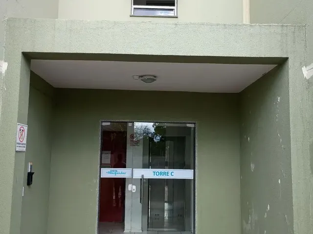Imagem: Aluguel da Apartamento - Vista de Manguinhos