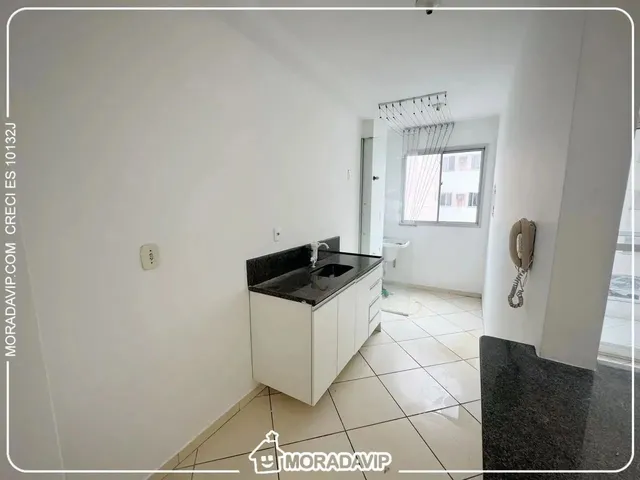 Imagem 10: Imóvel para Aluguel com 60 Metros Quadrados com 2 Quartos em santa Luzia - Serra - Es