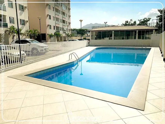 Imagem 16: Imóvel para Aluguel com 60 Metros Quadrados com 2 Quartos em santa Luzia - Serra - Es