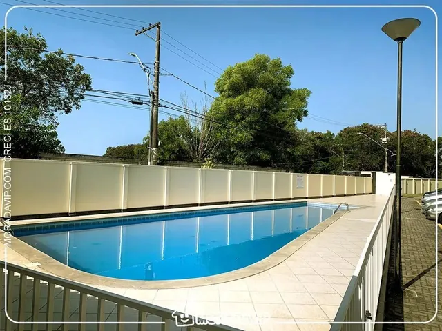 Imagem 4: Imóvel para Aluguel com 60 Metros Quadrados com 2 Quartos em santa Luzia - Serra - Es