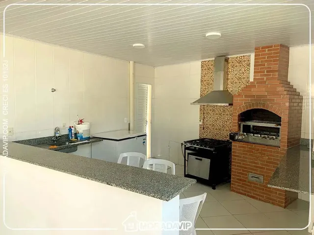 Imagem 3: Imóvel para Aluguel com 60 Metros Quadrados com 2 Quartos em santa Luzia - Serra - Es