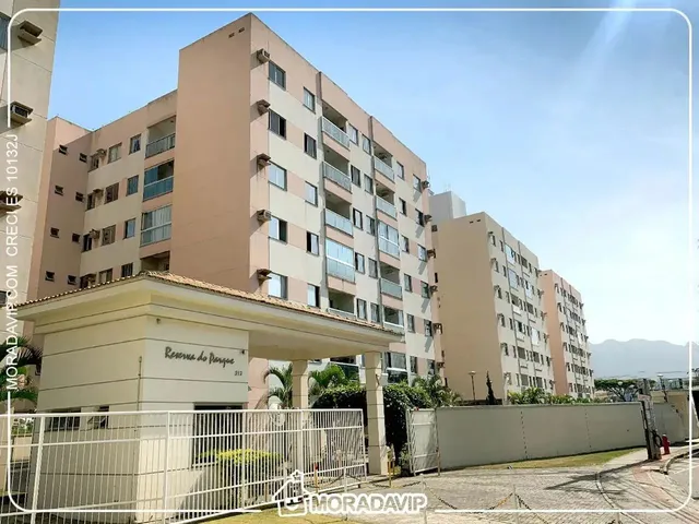 Imagem 9: Imóvel para Aluguel com 60 Metros Quadrados com 2 Quartos em santa Luzia - Serra - Es