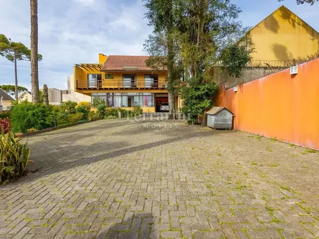 Imagem 1: Casa Comercial / santa Felicidade