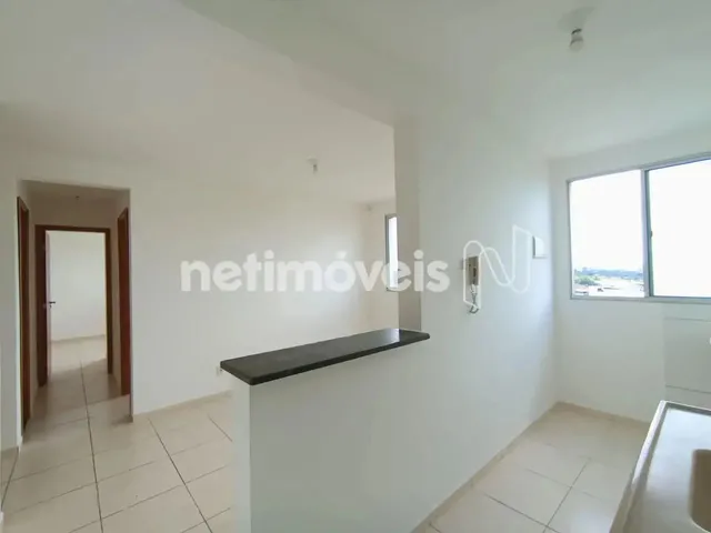 Imagem: Locação Apartamento 2 Quartos Santana
