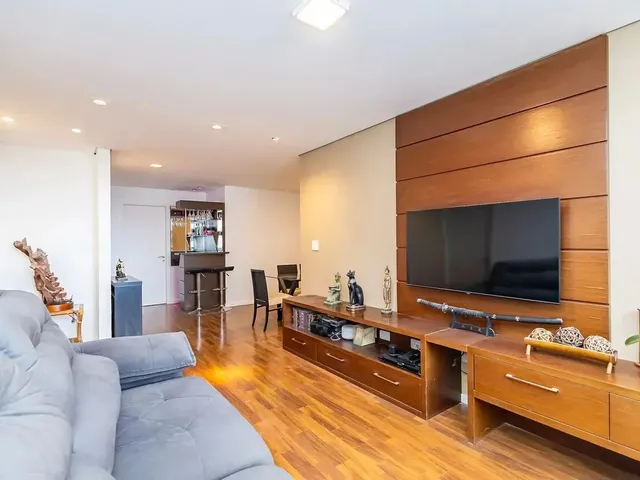 Imagem: Apartamento no Seminário com 02 Quartos
