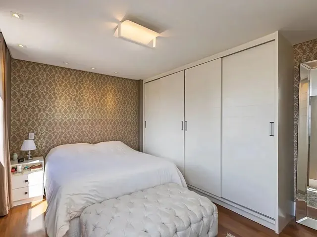 Imagem 7: Apartamento no Seminário com 02 Quartos, Sendo 01 Suíte e Vaga de Garagem Coberta