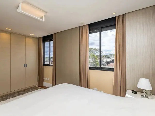 Imagem 11: Apartamento no Seminário com 02 Quartos, Sendo 01 Suíte e Vaga de Garagem Coberta
