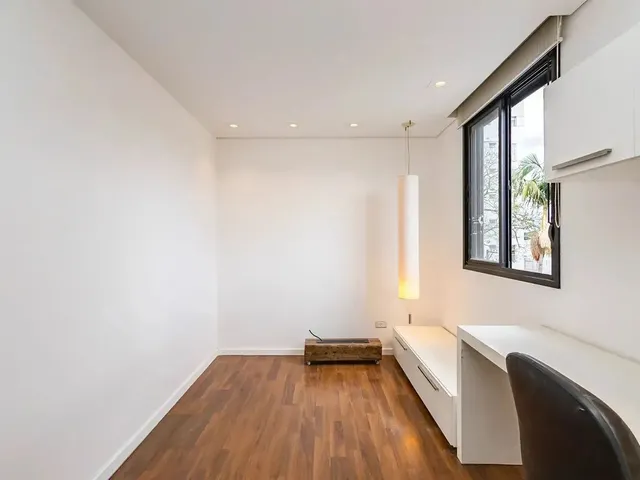 Imagem 14: Apartamento no Seminário com 02 Quartos, Sendo 01 Suíte e Vaga de Garagem Coberta