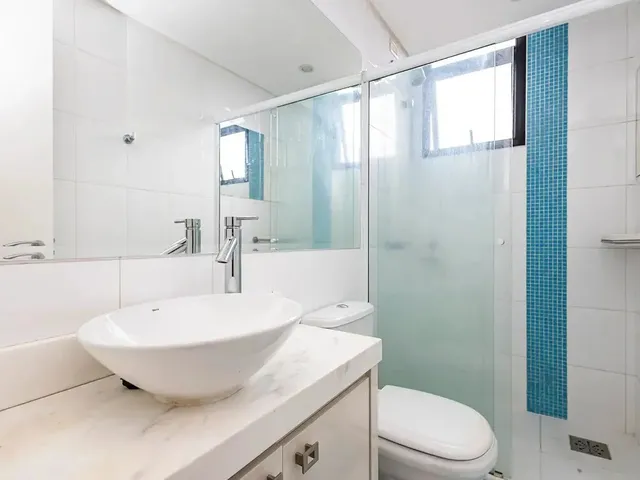 Imagem 16: Apartamento no Seminário com 02 Quartos, Sendo 01 Suíte e Vaga de Garagem Coberta
