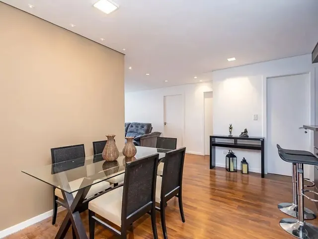 Imagem 6: Apartamento no Seminário com 02 Quartos, Sendo 01 Suíte e Vaga de Garagem Coberta