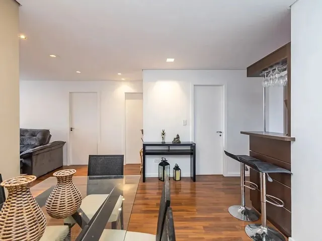 Imagem 8: Apartamento no Seminário com 02 Quartos, Sendo 01 Suíte e Vaga de Garagem Coberta
