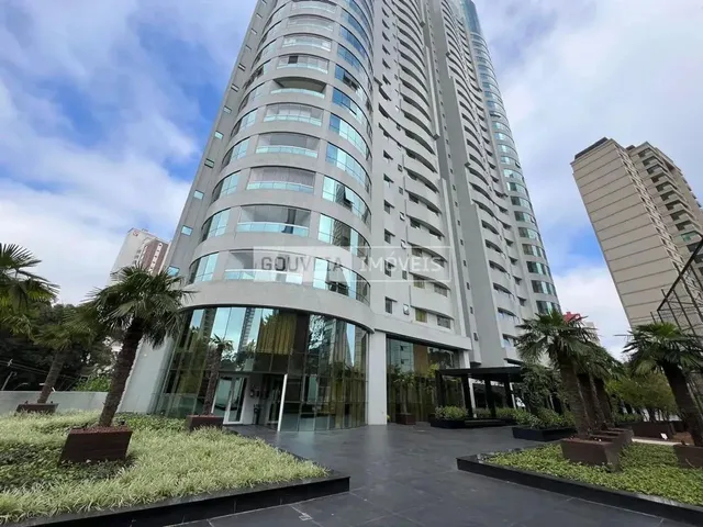 Imagem: Apartamento 4 Dormitórios, 3 Suítes, 189