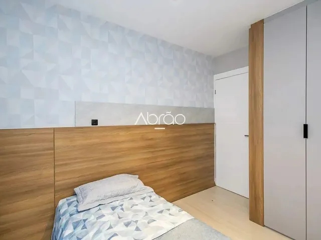 Imagem 8: Sobrado Mobiliado e Inteligente com Alexa 3 Quartos em santa Felicidade