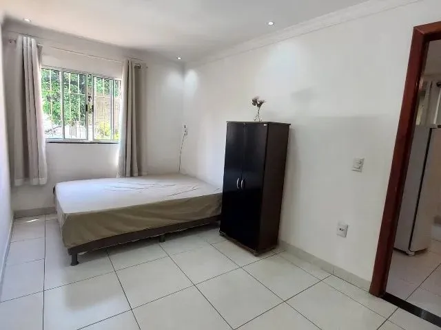 Imagem: Apartamento 01 Quarto Semi Mobiliado Próximo